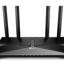 TP-Link | AX1800 4 Stream Dual-Band WiFi 6 Wireless Router | up to 1.8 Gbps Speeds| Upgrade Any Home Internet